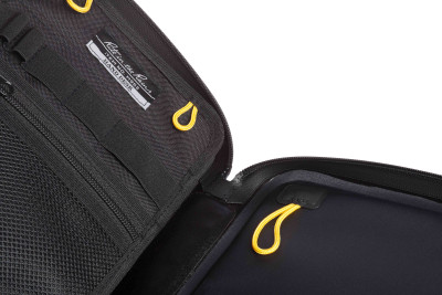 Multifunkční obal – Monsoon Hand Desk