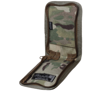 Obal na blok – Pocket Notebook 3/5