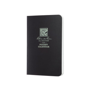 Kapesní kalendář 2026