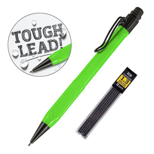 Mechanická tužka – Work-Ready Mechanical Pencil