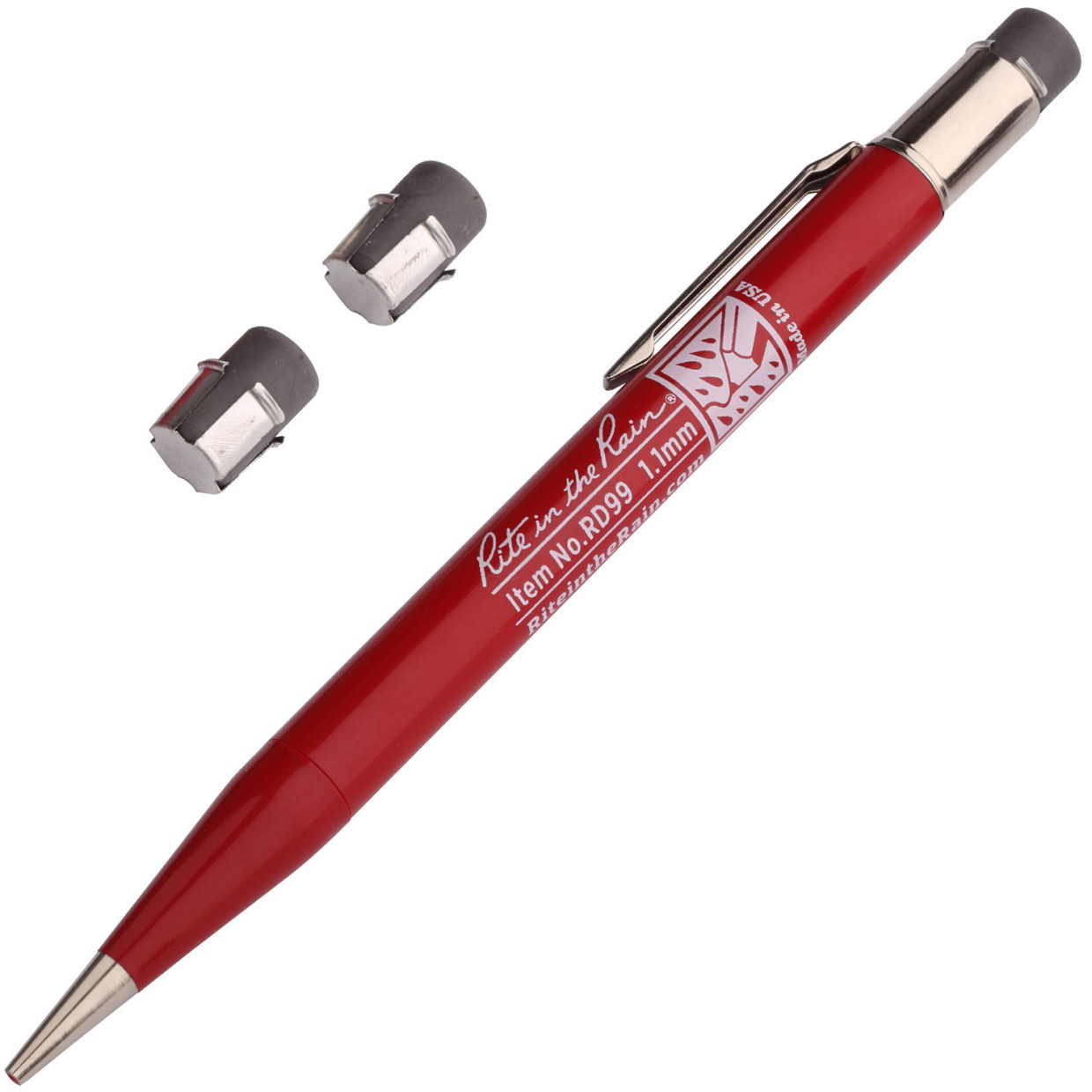 Mechanická tužka – Mechanical Pencil