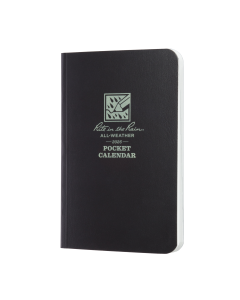 Kapesní kalendář 2026