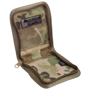 Obal na blok – Pocket Notebook 3/5