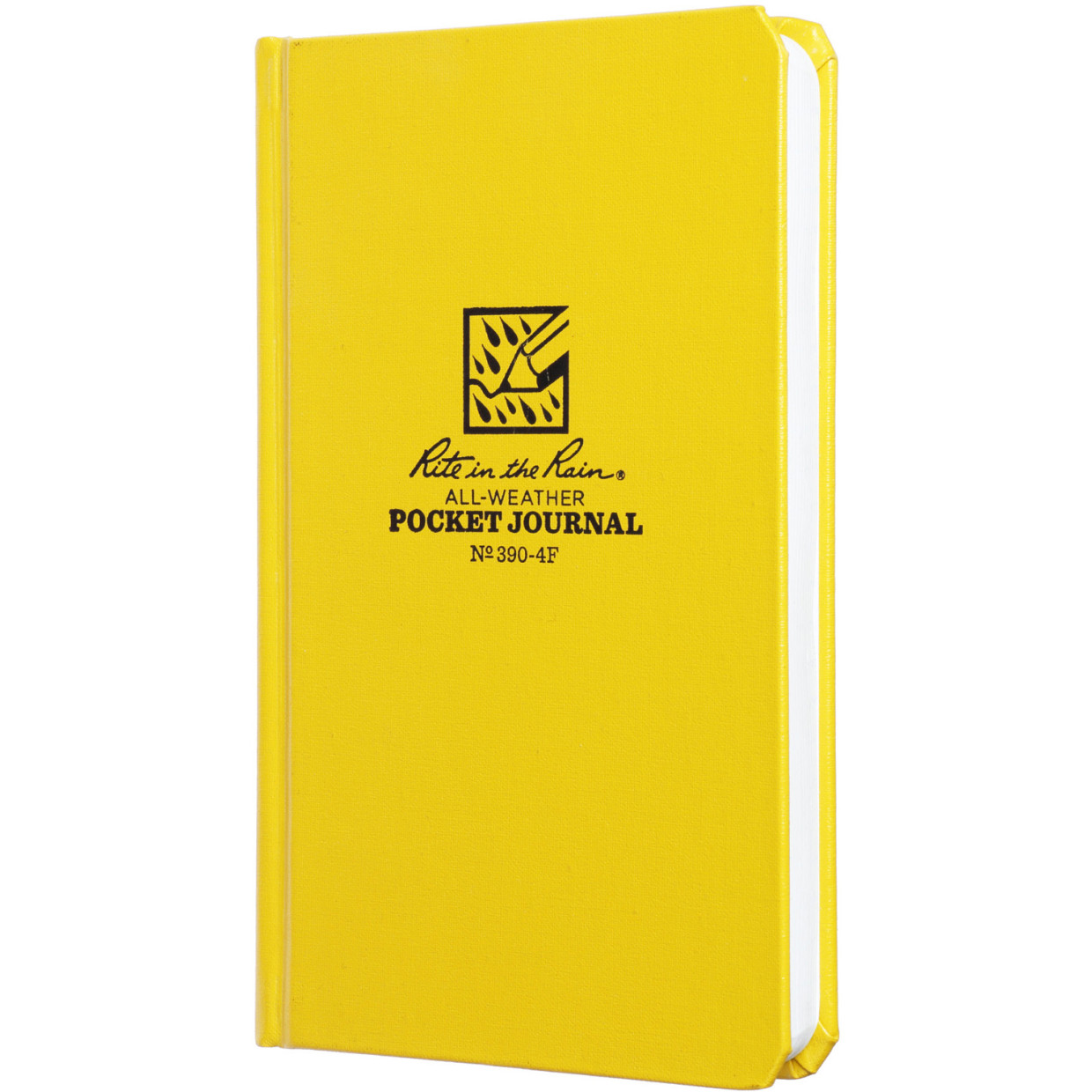 Voděodolný zápisník – Pocket Bound Book