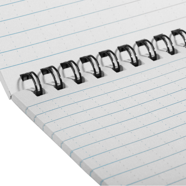 Voděodolný zápisník – Pocket Notebook 3/5”