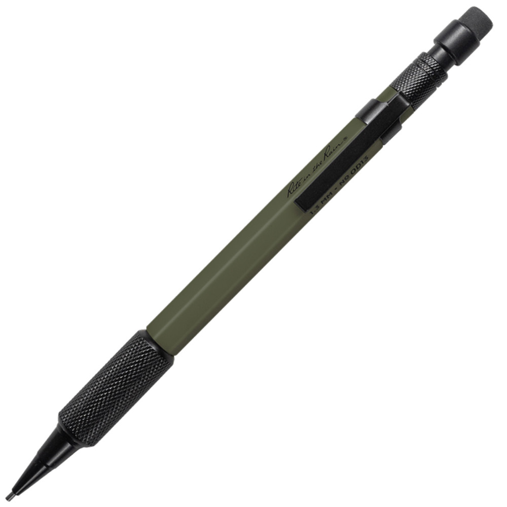 Mechanická tužka – Mechanical Clicker Pencil